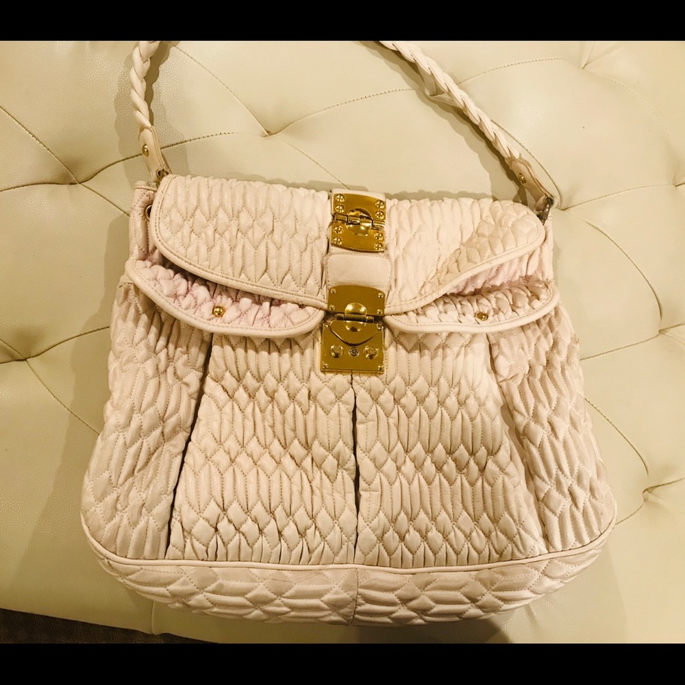 Big Buddha handbag